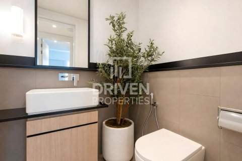 Διαμέρισμα σε Mohammed Bin Rashid City, Dubai, ΗΑΕ 1 υπνοδωμάτιο, 74.14 τ.μ. Αρ. 765408 - φωτογραφία 10