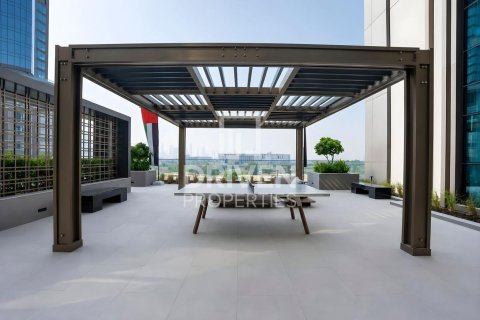 Διαμέρισμα σε Mohammed Bin Rashid City, Dubai, ΗΑΕ 1 υπνοδωμάτιο, 74.14 τ.μ. Αρ. 765408 - φωτογραφία 29