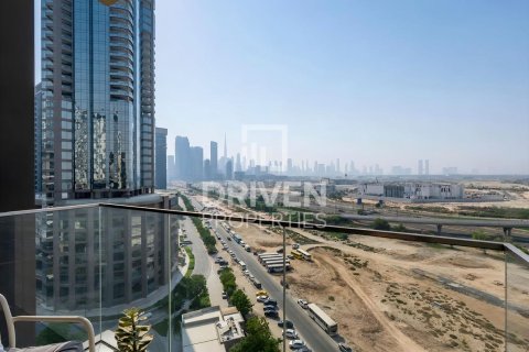 Διαμέρισμα σε Mohammed Bin Rashid City, Dubai, ΗΑΕ 1 υπνοδωμάτιο, 74.14 τ.μ. Αρ. 765408 - φωτογραφία 15