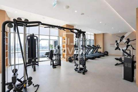 Διαμέρισμα σε Mohammed Bin Rashid City, Dubai, ΗΑΕ 1 υπνοδωμάτιο, 74.14 τ.μ. Αρ. 765408 - φωτογραφία 21