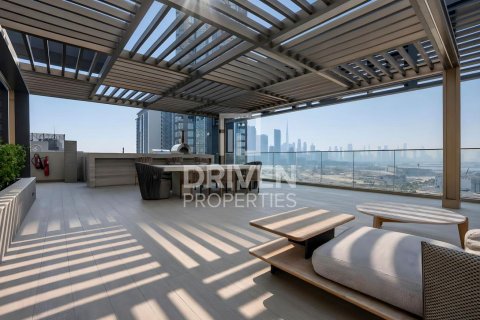 Διαμέρισμα σε Mohammed Bin Rashid City, Dubai, ΗΑΕ 1 υπνοδωμάτιο, 74.14 τ.μ. Αρ. 765408 - φωτογραφία 27