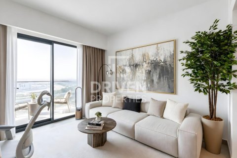 Διαμέρισμα σε Mohammed Bin Rashid City, Dubai, ΗΑΕ 1 υπνοδωμάτιο, 74.14 τ.μ. Αρ. 765408 - φωτογραφία 1