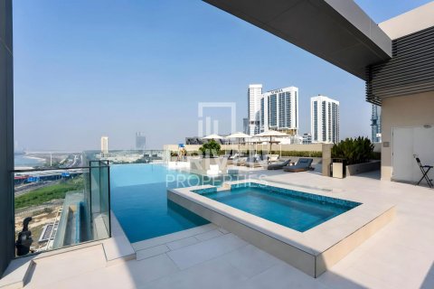 Διαμέρισμα σε Mohammed Bin Rashid City, Dubai, ΗΑΕ 1 υπνοδωμάτιο, 74.14 τ.μ. Αρ. 765408 - φωτογραφία 24