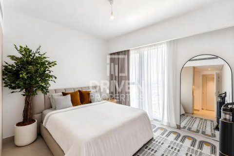 Διαμέρισμα σε Mohammed Bin Rashid City, Dubai, ΗΑΕ 1 υπνοδωμάτιο, 74.14 τ.μ. Αρ. 765408 - φωτογραφία 3