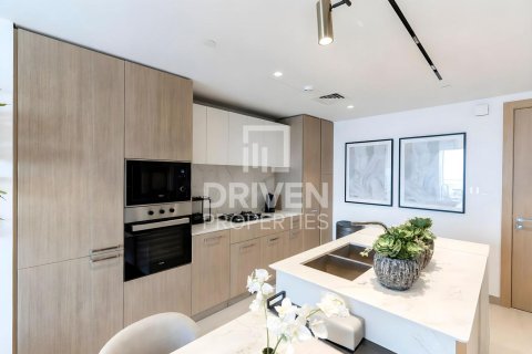 Διαμέρισμα σε Mohammed Bin Rashid City, Dubai, ΗΑΕ 1 υπνοδωμάτιο, 74.14 τ.μ. Αρ. 765408 - φωτογραφία 6