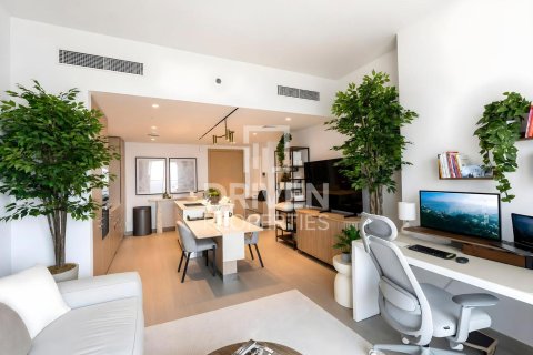 Διαμέρισμα σε Mohammed Bin Rashid City, Dubai, ΗΑΕ 1 υπνοδωμάτιο, 74.14 τ.μ. Αρ. 765408 - φωτογραφία 2