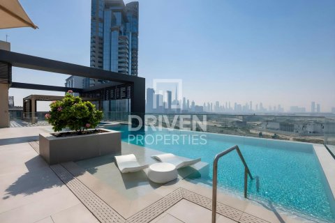 Διαμέρισμα σε Mohammed Bin Rashid City, Dubai, ΗΑΕ 1 υπνοδωμάτιο, 74.14 τ.μ. Αρ. 765408 - φωτογραφία 23