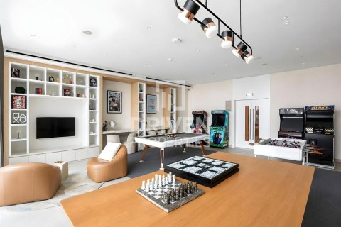 Διαμέρισμα σε Mohammed Bin Rashid City, Dubai, ΗΑΕ 1 υπνοδωμάτιο, 74.14 τ.μ. Αρ. 765408 - φωτογραφία 19