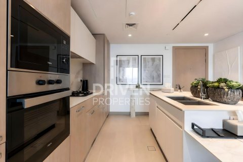 Διαμέρισμα σε Mohammed Bin Rashid City, Dubai, ΗΑΕ 1 υπνοδωμάτιο, 74.14 τ.μ. Αρ. 765408 - φωτογραφία 7
