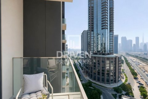 Διαμέρισμα σε Mohammed Bin Rashid City, Dubai, ΗΑΕ 1 υπνοδωμάτιο, 74.14 τ.μ. Αρ. 765408 - φωτογραφία 14