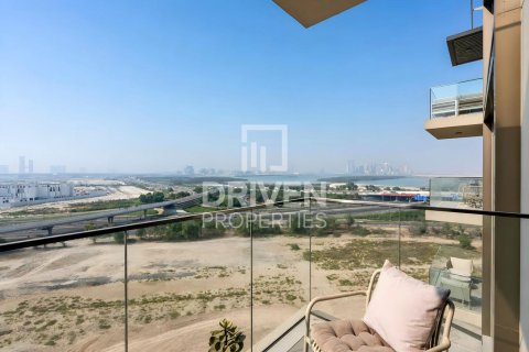 Διαμέρισμα σε Mohammed Bin Rashid City, Dubai, ΗΑΕ 1 υπνοδωμάτιο, 74.14 τ.μ. Αρ. 765408 - φωτογραφία 17