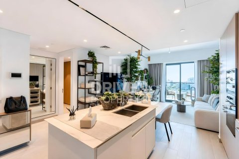 Διαμέρισμα σε Mohammed Bin Rashid City, Dubai, ΗΑΕ 1 υπνοδωμάτιο, 74.14 τ.μ. Αρ. 765408 - φωτογραφία 8