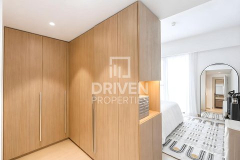 Διαμέρισμα σε Mohammed Bin Rashid City, Dubai, ΗΑΕ 1 υπνοδωμάτιο, 74.14 τ.μ. Αρ. 765408 - φωτογραφία 11