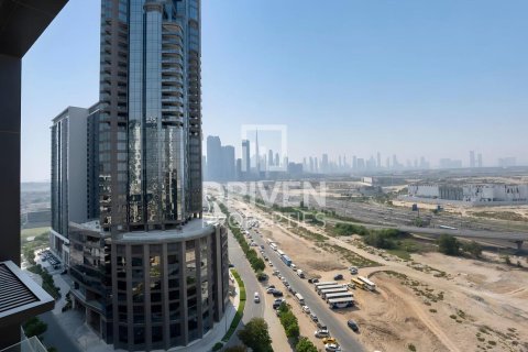 Διαμέρισμα σε Mohammed Bin Rashid City, Dubai, ΗΑΕ 1 υπνοδωμάτιο, 74.14 τ.μ. Αρ. 765408 - φωτογραφία 30