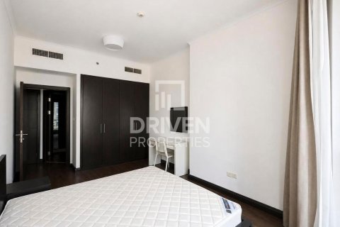 דירה למכירה ב Dubai Marina, Dubai, איחוד האמירויות  1 חדר שינה, 82.4 מ"ר, מספר 765409 - תמונה 8