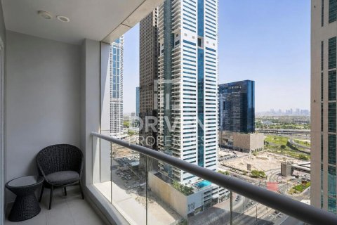 דירה למכירה ב Dubai Marina, Dubai, איחוד האמירויות  1 חדר שינה, 82.4 מ"ר, מספר 765409 - תמונה 10