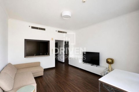 Dzīvoklis Dubai Marina, Dubaijā, AAE 1 istaba, 82.4 m2 Nr. 765409