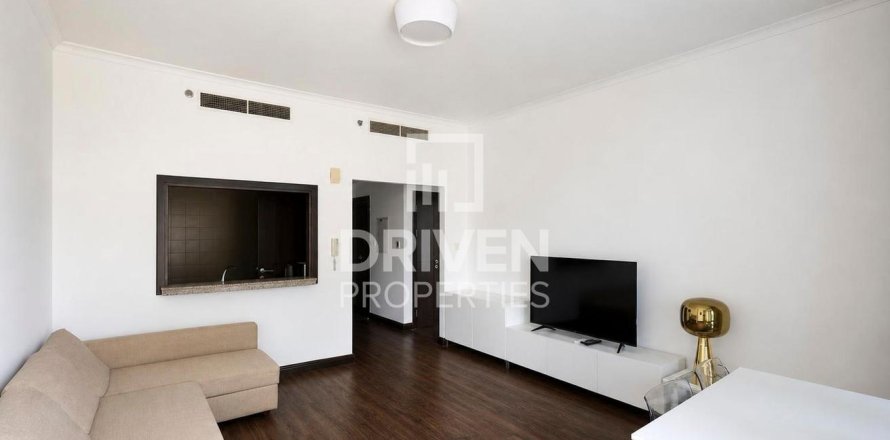 דירה ב Dubai Marina, Dubai, איחוד האמירויות 1 חדר שינה, 82.4 מ"ר מספר 765409