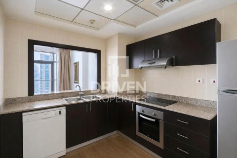 דירה למכירה ב Dubai Marina, Dubai, איחוד האמירויות  1 חדר שינה, 82.4 מ"ר, מספר 765409 - תמונה 6