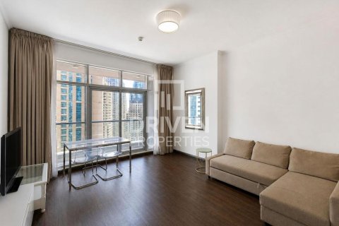 דירה למכירה ב Dubai Marina, Dubai, איחוד האמירויות  1 חדר שינה, 82.4 מ"ר, מספר 765409 - תמונה 3
