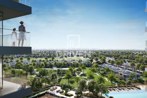 Διαμέρισμα σε Dubai Hills Estate, ΗΑΕ 2 υπνοδωμάτια, 109.25 τ.μ. Αρ. 765410 - φωτογραφία 6