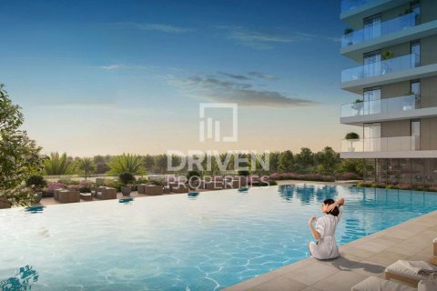 Διαμέρισμα σε Dubai Hills Estate, ΗΑΕ 2 υπνοδωμάτια, 109.25 τ.μ. Αρ. 765410 - φωτογραφία 9