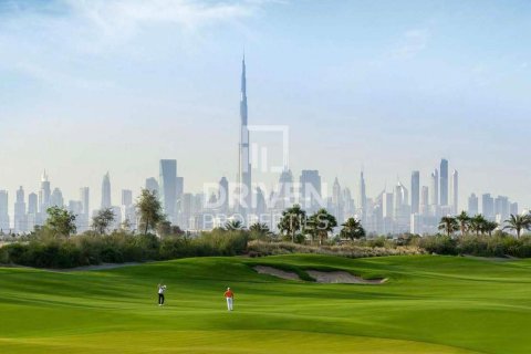 Διαμέρισμα σε Dubai Hills Estate, ΗΑΕ 2 υπνοδωμάτια, 109.25 τ.μ. Αρ. 765410 - φωτογραφία 3