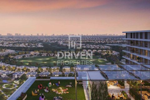 Διαμέρισμα σε Dubai Hills Estate, ΗΑΕ 2 υπνοδωμάτια, 109.25 τ.μ. Αρ. 765410 - φωτογραφία 4