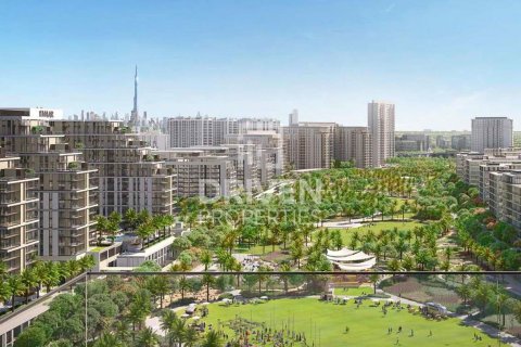 Διαμέρισμα σε Dubai Hills Estate, ΗΑΕ 2 υπνοδωμάτια, 109.25 τ.μ. Αρ. 765410 - φωτογραφία 1
