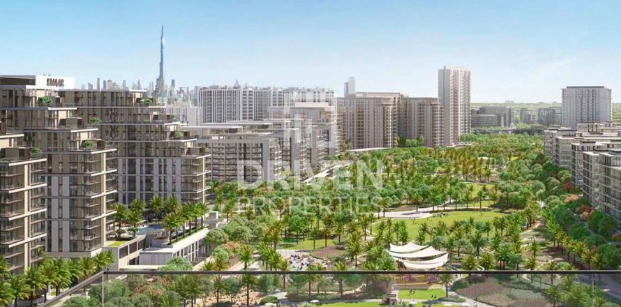 Διαμέρισμα σε Dubai Hills Estate, ΗΑΕ 2 υπνοδωμάτια, 109.25 τ.μ. Αρ. 765410