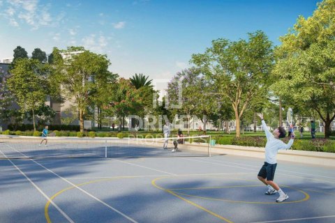 Διαμέρισμα σε Dubai Hills Estate, ΗΑΕ 2 υπνοδωμάτια, 109.25 τ.μ. Αρ. 765410 - φωτογραφία 7