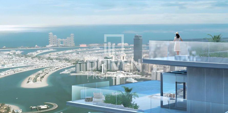 Appartamento a Dubai Marina, Dubai, EAU 3 camere da letto, 299.43 mq. № 765413