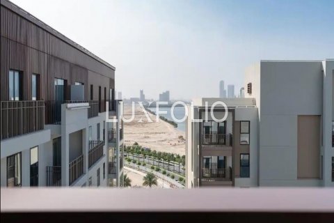 Byt v Dubai Creek Harbour (The Lagoons), Dubai, SAE 1 ložnice, 64 m² Č.: 628282 - fotografie 17