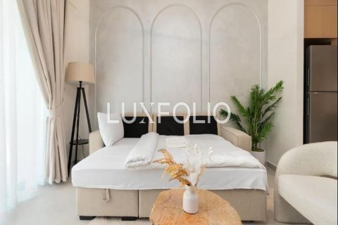 Byt v Dubai Creek Harbour (The Lagoons), Dubai, SAE 1 ložnice, 64 m² Č.: 628282 - fotografie 6