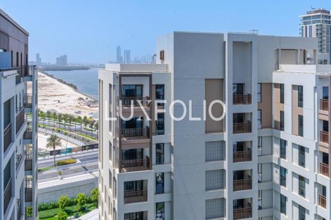 Byt v Dubai Creek Harbour (The Lagoons), Dubai, SAE 1 ložnice, 64 m² Č.: 628282 - fotografie 18
