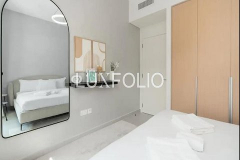 Byt v Dubai Creek Harbour (The Lagoons), Dubai, SAE 1 ložnice, 64 m² Č.: 628282 - fotografie 10