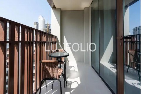 Byt v Dubai Creek Harbour (The Lagoons), Dubai, SAE 1 ložnice, 64 m² Č.: 628282 - fotografie 13