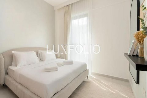 Byt v Dubai Creek Harbour (The Lagoons), Dubai, SAE 1 ložnice, 64 m² Č.: 628282 - fotografie 9