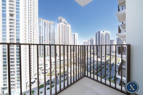Apartmen di Dubai Creek Harbour (The Lagoons), UAE 1 bilik tidur, 60 meter persegi № 628286 - foto 7