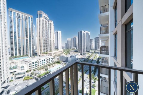 Apartmen di Dubai Creek Harbour (The Lagoons), UAE 1 bilik tidur, 60 meter persegi № 628286 - foto 10
