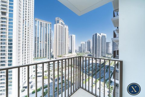 Apartmen di Dubai Creek Harbour (The Lagoons), UAE 1 bilik tidur, 60 meter persegi № 628286 - foto 9