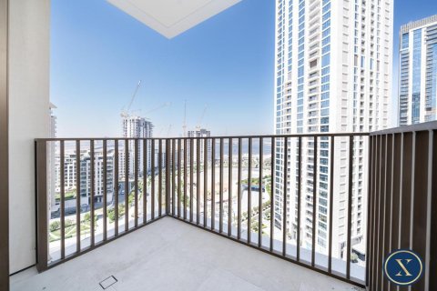 Apartmen di Dubai Creek Harbour (The Lagoons), UAE 1 bilik tidur, 60 meter persegi № 628286 - foto 1