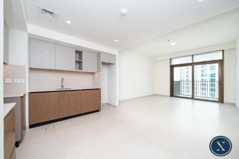 Apartmen di Dubai Creek Harbour (The Lagoons), UAE 1 bilik tidur, 60 meter persegi № 628286 - foto 5