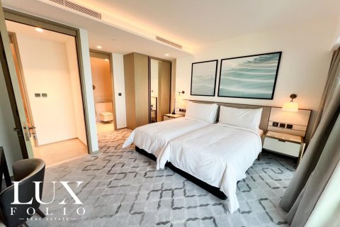 Apartmen di Dubai Creek Harbour (The Lagoons), UAE 2 bilik tidur, 126 meter persegi № 628284 - foto 13