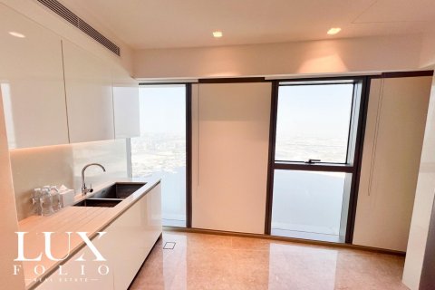 Apartmen di Dubai Creek Harbour (The Lagoons), UAE 2 bilik tidur, 126 meter persegi № 628284 - foto 10