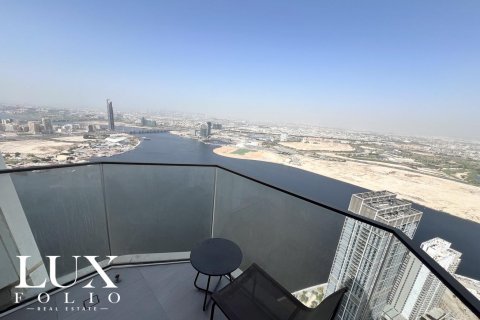 Apartmen di Dubai Creek Harbour (The Lagoons), UAE 2 bilik tidur, 126 meter persegi № 628284 - foto 7