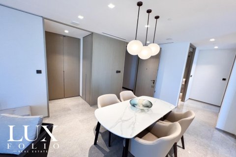 Apartmen di Dubai Creek Harbour (The Lagoons), UAE 2 bilik tidur, 126 meter persegi № 628284 - foto 16