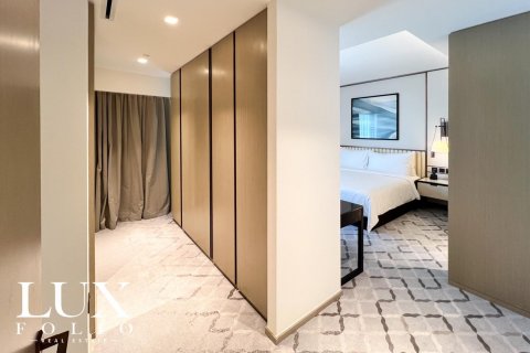 Apartmen di Dubai Creek Harbour (The Lagoons), UAE 2 bilik tidur, 126 meter persegi № 628284 - foto 4