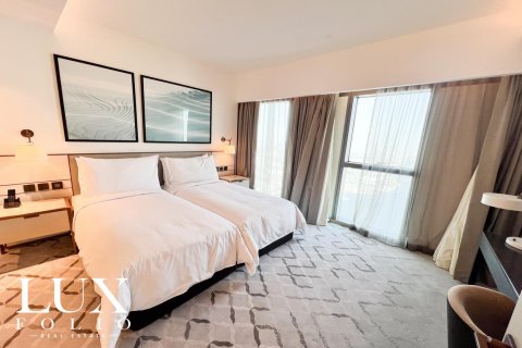 Apartmen di Dubai Creek Harbour (The Lagoons), UAE 2 bilik tidur, 126 meter persegi № 628284 - foto 12
