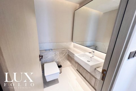 Apartmen di Dubai Creek Harbour (The Lagoons), UAE 2 bilik tidur, 126 meter persegi № 628284 - foto 11